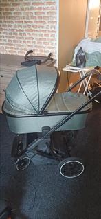 Qute kinderwagen set, Kinderen en Baby's, Kinderwagens en Combinaties, Ophalen, Zo goed als nieuw, Overige merken