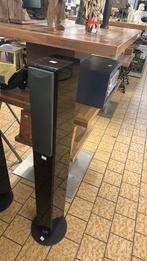 Zuilspeaker- prijs per stuk €147,50, Ophalen, Overige materialen, Gebruikt, Ontbekend