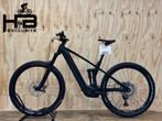 Cube Stereo Hybrid 140 HPC SLX 750 29 inch E-Mountainbike XT, 45 tot 49 cm, Niet ingevuld, Ophalen of Verzenden, Zo goed als nieuw