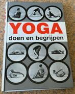 Yoga doen en begrijpen, Andre van Lysebeth, Boeken, Ophalen of Verzenden, Zo goed als nieuw, Meditatie of Yoga, Instructieboek