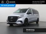 Mercedes-Benz Vito 119 XL L3 PRO | EDITION | DUBBELE CABINE, Gebruikt, 2500 kg, Mercedes-Benz, Bedrijf