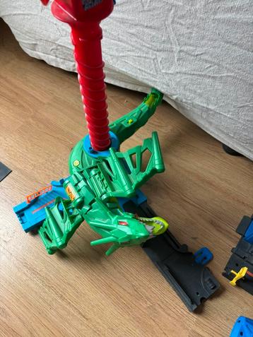 Heel veel hotwheels beschikbaar voor biedingen