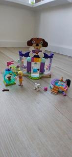 Hondenwinkel set lego friends, Ophalen, Zo goed als nieuw