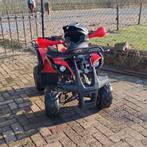 Nitro Quad 110cc, Ophalen of Verzenden, Zo goed als nieuw