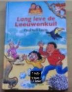 Lang leve de leeuwenkuil door Paul van Loon, Ophalen of Verzenden, Zo goed als nieuw