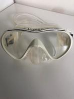 Duik/snorkel masker, Watersport en Boten, Duiken, Ophalen of Verzenden, Zo goed als nieuw, Duikbril of Snorkel