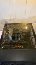 Zelf afbouw pc, dubbele videokaart. Powersupply in en play!, Ophalen, Gebruikt, Zelfgebouwde PC, 8 GB