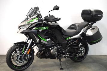 KAWASAKI Versys 1000 SE Grand Tourer ABS cruise control beschikbaar voor biedingen