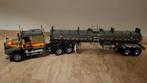 MOC LEGO Technic Truck – Design van IvSP - collectors item, Ophalen, Zo goed als nieuw, Complete set, Lego