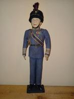 George VI pop in RAF uniform, Ophalen of Verzenden