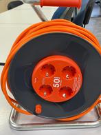 Verlengsnoer, Doe-het-zelf en Verbouw, Ophalen, Kabel of Snoer