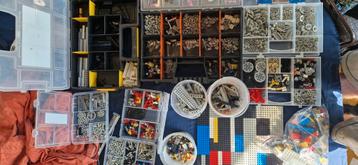 Lego technic  beschikbaar voor biedingen