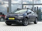 CITROEN C4 Cactus SHINE 1.2 82pk | Trekh. | Cam.| PDC | Nav., Voorwielaandrijving, Stof, Gebruikt, 1199 cc