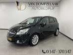 Opel Meriva 1.4 Turbo 140PK Cosmo / Leder / Trekh / Panodak, Voorwielaandrijving, 65 €/maand, Gebruikt, 4 cilinders