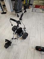 Electrische golftrolley, Ophalen of Verzenden, Nieuw