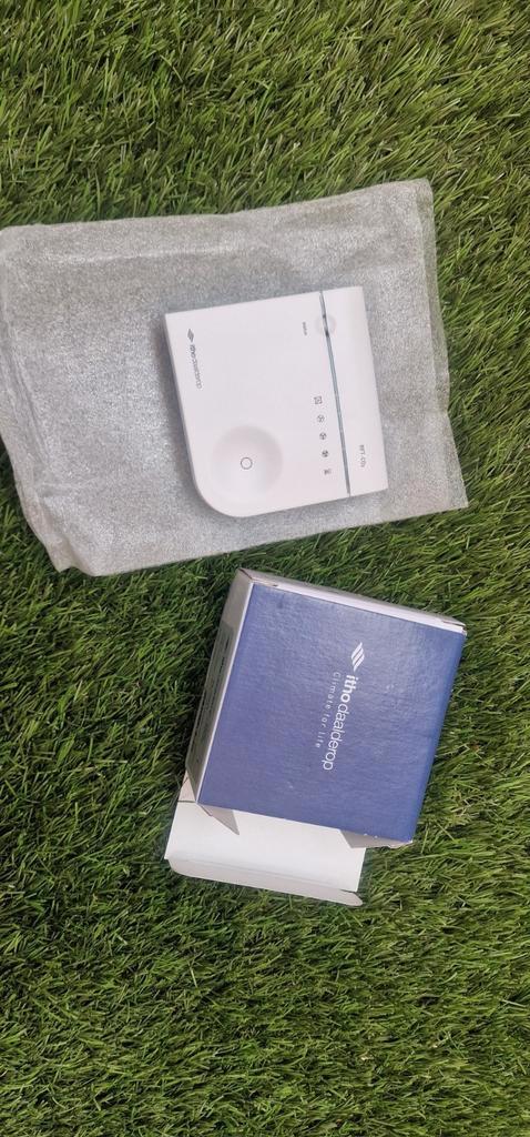 Itho daalderop RFT CO2 Sensor, Doe-het-zelf en Verbouw, Ventilatie en Afzuiging, Nieuw, Ophalen of Verzenden