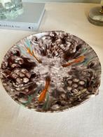 Jasba schaal druipglazuur, Ophalen of Verzenden