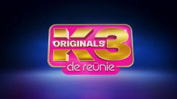 K3 Originals Tickets | De Reünie | Sportpaleis Antwerpen beschikbaar voor biedingen