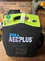 Zoll AED Plus volautomaat + Ophangkastje, Diversen, Ophalen of Verzenden, Zo goed als nieuw