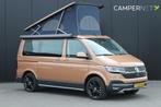 Volkswagen California T6.1 Ocean 4Style 204pk Automaat | 4Mo, Automaat, Buscamper of Camperbus, Volkswagen, Bedrijf