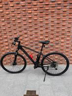 Trek Dual Sport 3 – hybride fiets & accessoires, Ophalen, Hardtail, Heren, Zo goed als nieuw