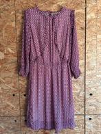Co’Couture Jurk - Maat s, Kleding | Dames, Ophalen of Verzenden, Zo goed als nieuw, Knielengte, Maat 36 (S)