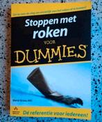 Brizer - Stoppen met roken voor Dummies * vaste prijs nieuw*, Ophalen of Verzenden, Nieuw