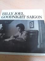 Billy Joel – Goodnight Saigon, Gebruikt, 7 inch, Single, Ophalen of Verzenden