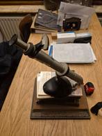 Antieke Refractometer of Polarimeter?, Antiek en Kunst, Ophalen of Verzenden