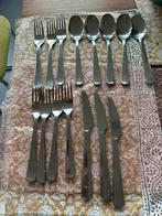 Ikea bestek 7.50, Ophalen of Verzenden, Zo goed als nieuw, Kunststof