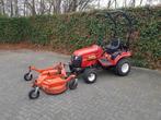 Te Koop! Shibaura SX24., Tuin en Terras, Zitmaaiers, Ophalen of Verzenden