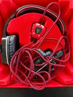 Gaming headset Trust GXT 340 – werkt perfect – goedkoop, Mute-functie, Ophalen of Verzenden, Zo goed als nieuw, Trust GXT