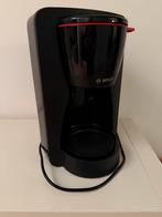 Bosch TKA2M113 MyMoment Koffiezetapparaat - Zwart, Witgoed en Apparatuur, Koffiezetapparaten, Afneembaar waterreservoir, Koffiemachine