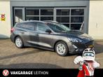 Ford FOCUS Wagon 1.0 EcoBoost Hybrid Titanium X Business - C, 65 €/maand, 125 pk, Gebruikt, Origineel Nederlands