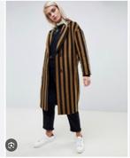 Msch Copenhagen mantel Nola Jacket maat M, Ophalen of Verzenden, Zo goed als nieuw, Maat 38/40 (M), Bruin