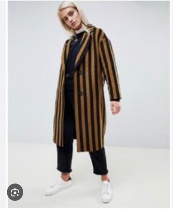 Msch Copenhagen mantel Nola Jacket maat M beschikbaar voor biedingen