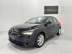 Opel Corsa 1.2 Turbo Elegance, Led, Carplay, Digital dash, Auto's, Voorwielaandrijving, 101 pk, Gebruikt, Leder en Stof