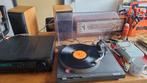 Technics SL -D2 Direct drive platenspeler., Ophalen, Gebruikt, Technics