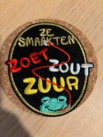 Oeteldonk embleem 118, Carnaval, Verzenden, Nieuw, Overige maten