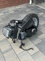 Leader 125cc 4t fly, Ophalen of Verzenden, Zo goed als nieuw, Blok