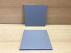 Vloer / wand tegel 15x15cm antraciet/grijs 25m², Doe-het-zelf en Verbouw, Tegels, Ophalen, Keramiek, Nieuw, Minder dan 20 cm