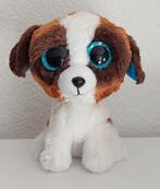 TY Beanie Boo Duke - Hond-, Ophalen, Zo goed als nieuw, Hond