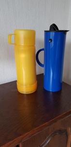 Warmhoud of thermoskan, Huis en Inrichting, Keuken | Tupperware, Ophalen of Verzenden, Zo goed als nieuw, Overige typen