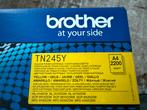 Brother TN-245Y, Ophalen, Nieuw, Toner, Brother