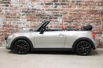 MINI Cabrio Cooper S Chili / Navigatie Professional / Stoelv, Voorwielaandrijving, 1998 cc, Euro 6, 4 cilinders
