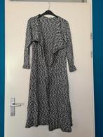 Lang vest mt xxs gemeleerd grijs, Ophalen of Verzenden, Maat 34 (XS) of kleiner, Grijs, Onbekend