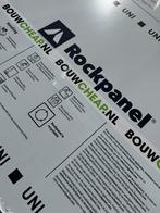 Rockpanel en andere merken plaat