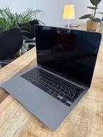 Macbook air 13-inch, Computers en Software, Apple Macbooks, 256 GB, Qwerty, 8 GB, 13 inch
