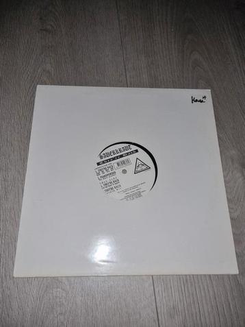 12 inch maxisingle van Sauerkraut : they're back (TECHNO) beschikbaar voor biedingen