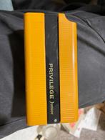 Vintage Sigarettenmaker Privilege Junior, Verzamelen, Ophalen of Verzenden, Gebruikt